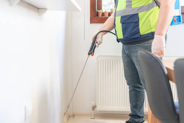 Best Exterminator Services  in Fort Benton, MT